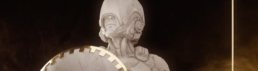 dual universe athena update key art banner