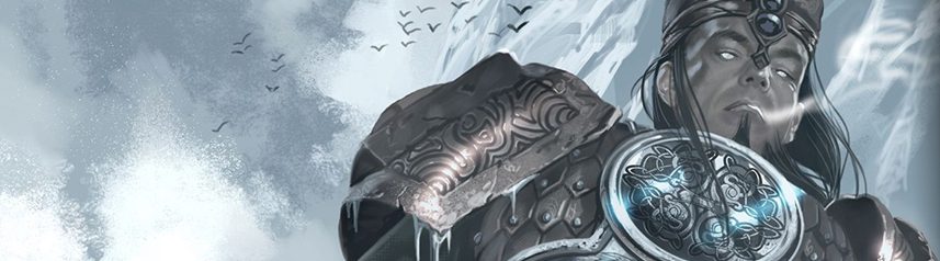 everquest 2 kael drakkel lore and legend key art banner