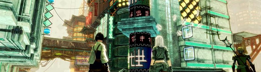 guild wars 2 end of dragons new kaineng cantha concept art banner