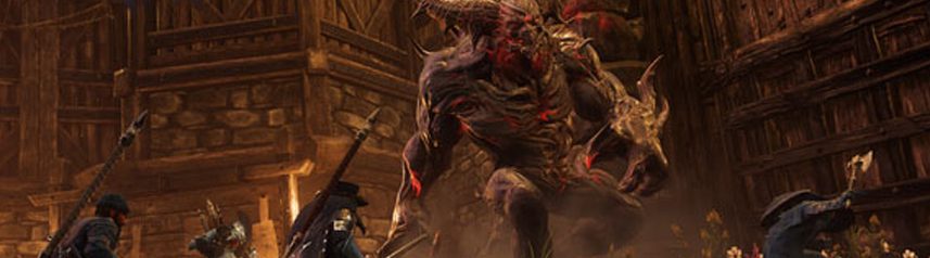 new world corrupted group banner