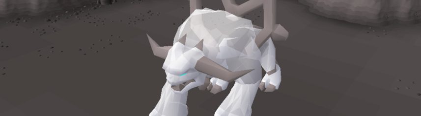 old school runescape fantasy mmorpg revenant maledictus banner