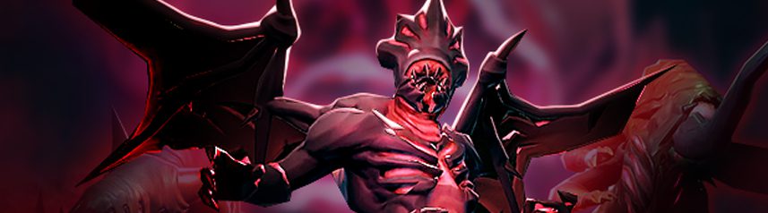 runescape fantasy mmorpg abyssal slayer creature senntisten banner