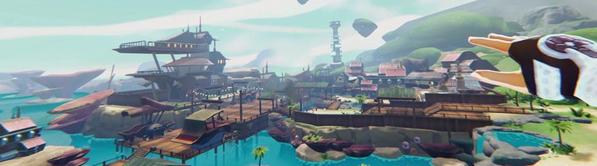 zenith vr mmorpg port town banner