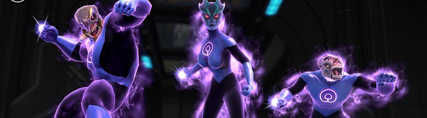 dc universe superhero mmorpg online ultraviolet nightmare update 122 banner