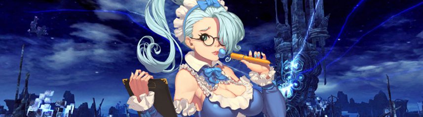 echo of soul anime clipboard banner