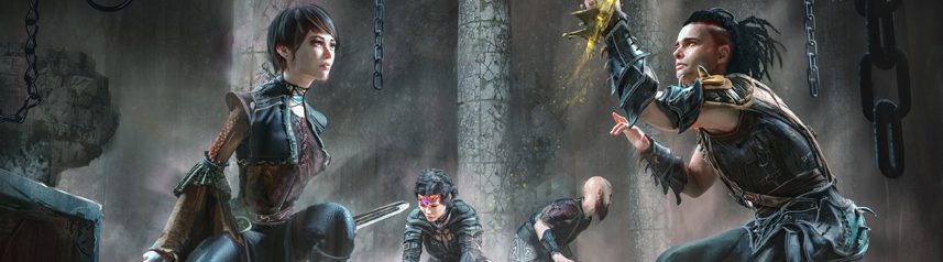 embers adrift pve sandbox mmorpg treasure raid banner