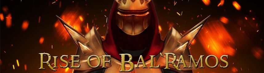 ilysia closed alpha 2 rise of bal'ramos banner