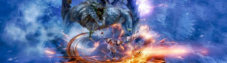 lost ark fantasy mmorpg guardian raid banner
