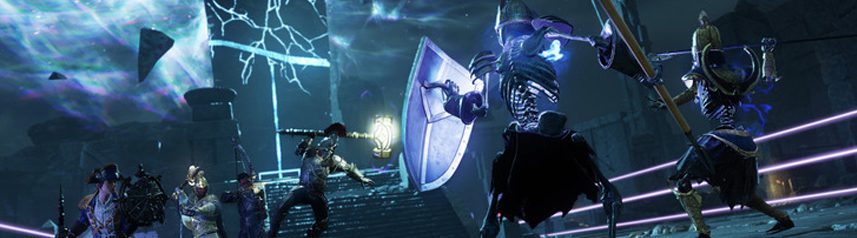 new world open world survival mmorpg star stone expedition banner