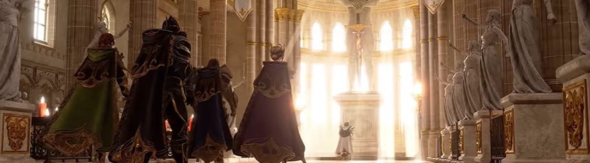 rise online world knights cinematic screenshot banner