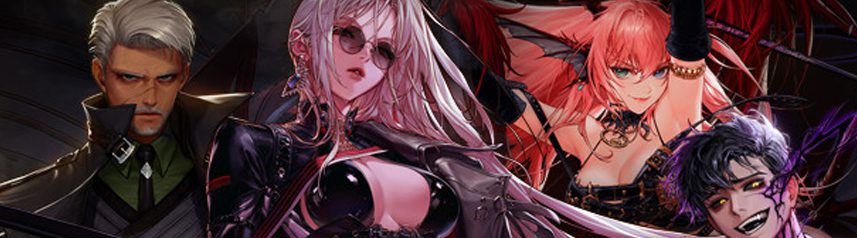 dungeon fighter online steam key art banner