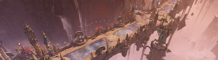 lost ark south vern bridge banner