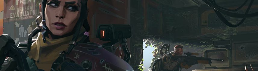 the cycle frontier survival pvp shooter sniper cover banner