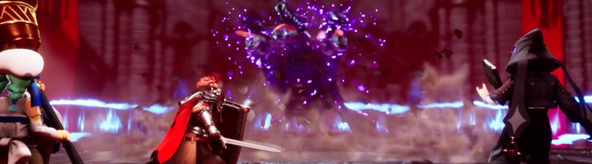 trinitys multiplayer co-op boss rush banner