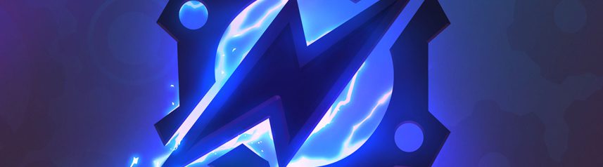 warcraft mobile reveal announce logo banner