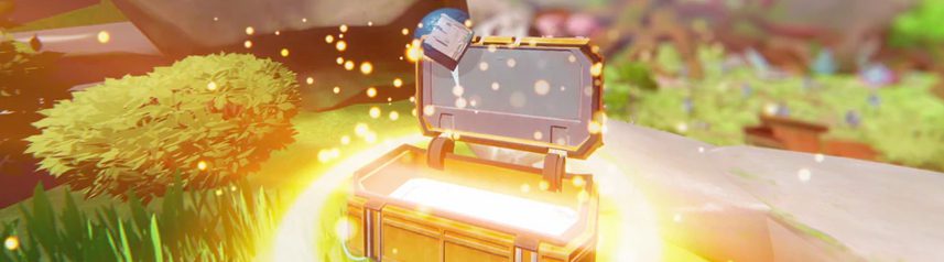 zenith vr mmorpg golden chest banner