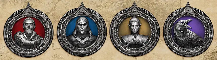 elder scrolls online fantasy mmo tales of tribute patrons