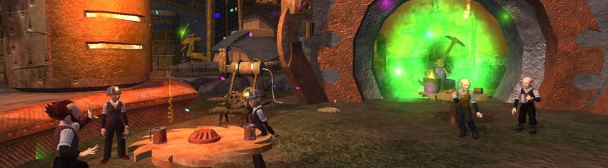 everquest 2 classic fantasy mmorpg tinkerfest portal