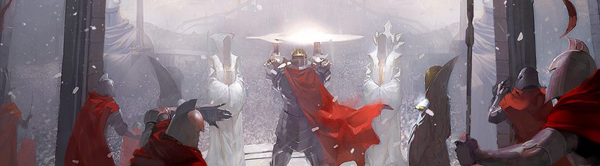 lineage 2 aden classic fantasy mmorpg king weapon