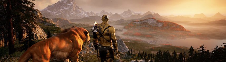 mortal online 2 sandbox mmorpg thursar lion view