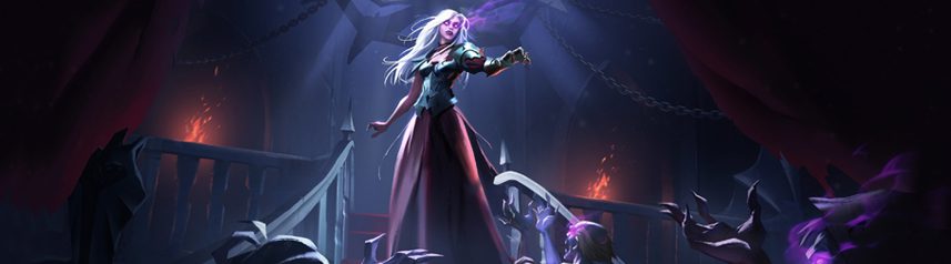 v rising survival mmorpg vampire servants