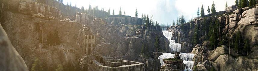 ark survival evolved survival mmorpg fjordur map dlc