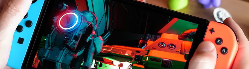 no man’s sky sci-fi sandbox mmo nintendo switch reveal