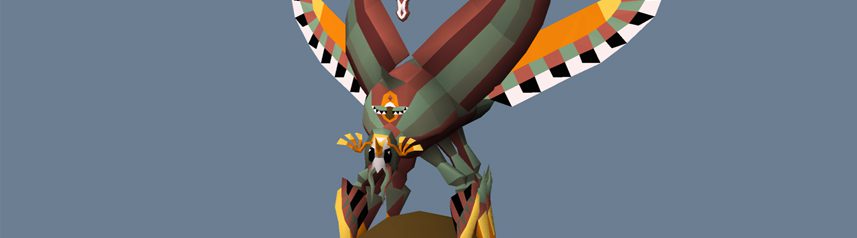 old school runescape tombs of amascut kephri