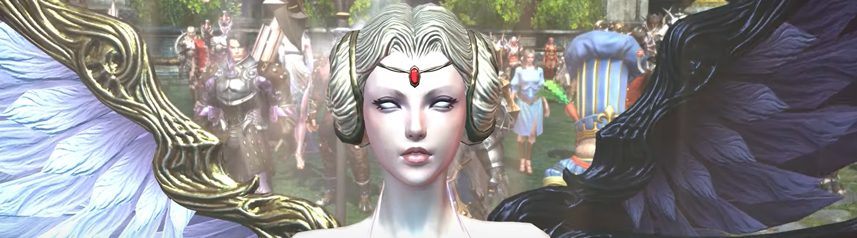 tera fantasy mmorpg final cinematic goddess