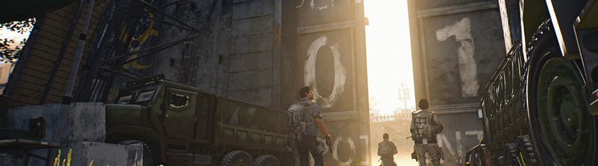the division 2 mmofps material storage