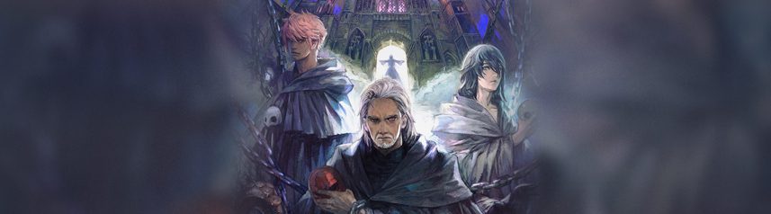 final fantasy xiv mmorpg patch 6.2 buried memory key art