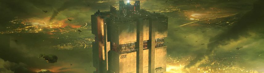 project moon pvpve extraction shooter high rise concept art