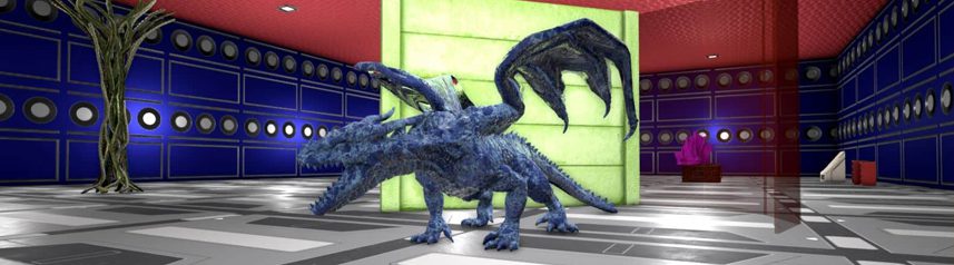 ship of heroes indie superhero mmorpg player housing museum dragon