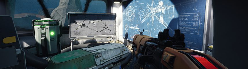 the cycle frontier pvpve shooter satellite schematics