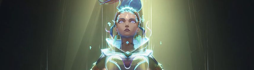 torchlight infinite mobile arpg oracle thea cg teaser