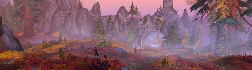 world of warcraft dragonflight fantasy mmorpg waking shores