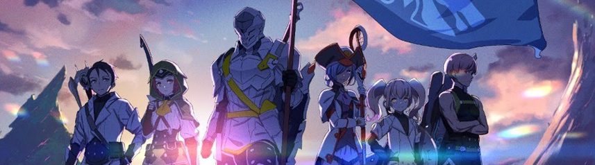 blue protocol fantasy mmorpg reveal stream anime art
