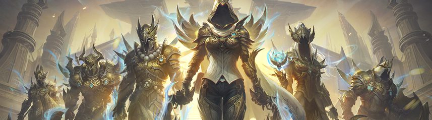 diablo immortal pc mobile arpg season 3 battle pass cosmetic