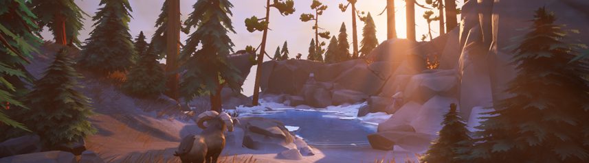 frozen flame multiplayer survival rpg benny the ram