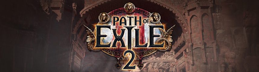 path of exile 2 dungeon-crawling arpg brick castle
