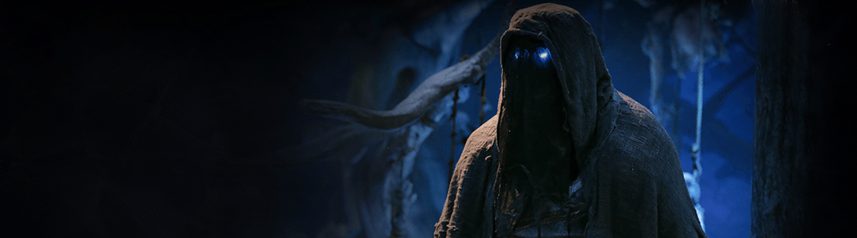 path of exile multiplayer arpg lake of kalandra hooded figure