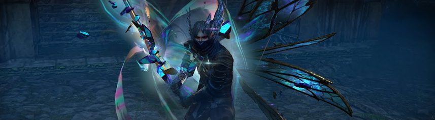 path of exile f2p arpg lake of kalandra rewards screenshot