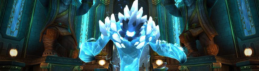 world of warcraft dragonflight mmorpg halls of infusion dungeon