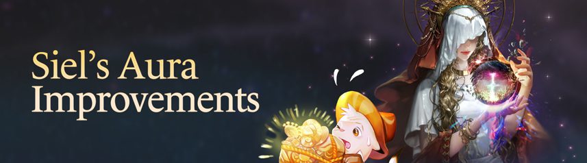 aion classic mmorpg siel's aura cover art