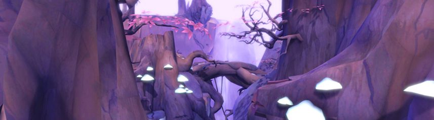 albion online pvp sandbox mmo the mists preview screenshot