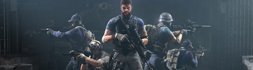 lost light survival shooter firefly task force