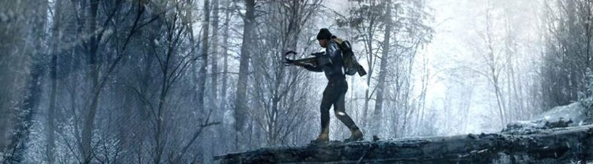 state of decay 3 multiplayer zombie survival snowy forest