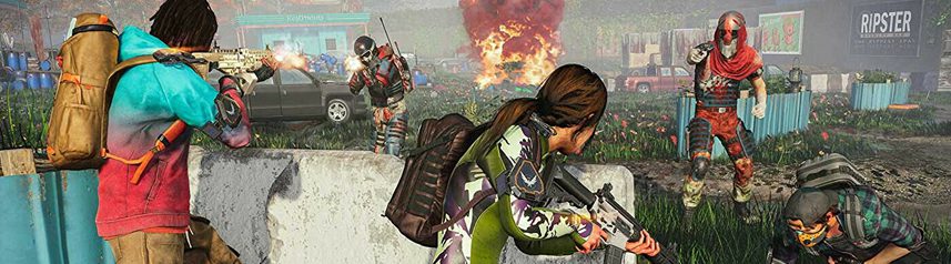 the division heartland third-person shooter screenshot