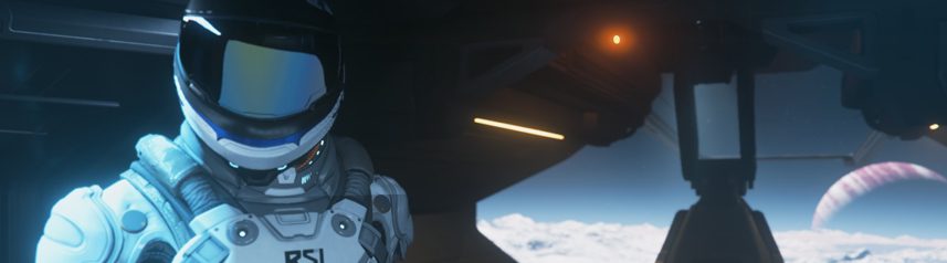 star citizen space sandbox moo space suit