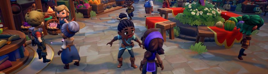 fae farm co-op farming simulator player market